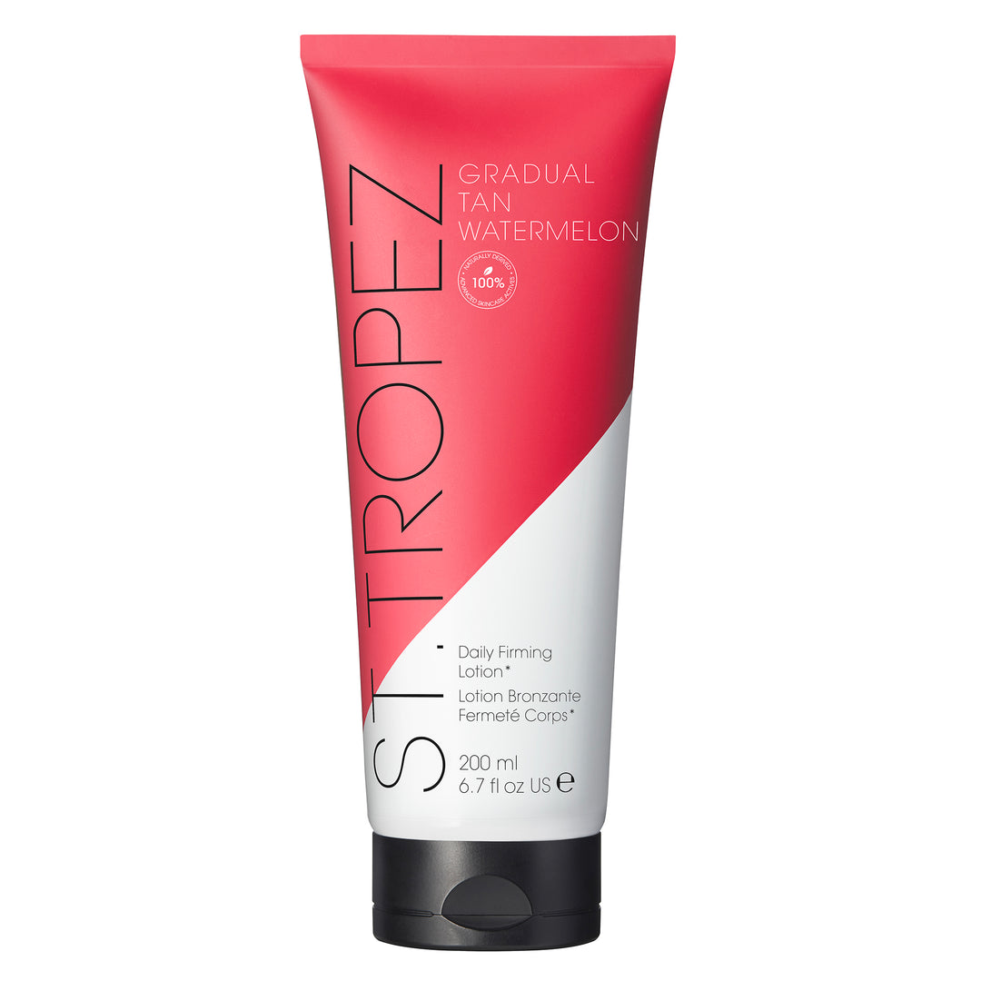 St. Tropez Gradual Tan Watermelon Daily Firming Lotion