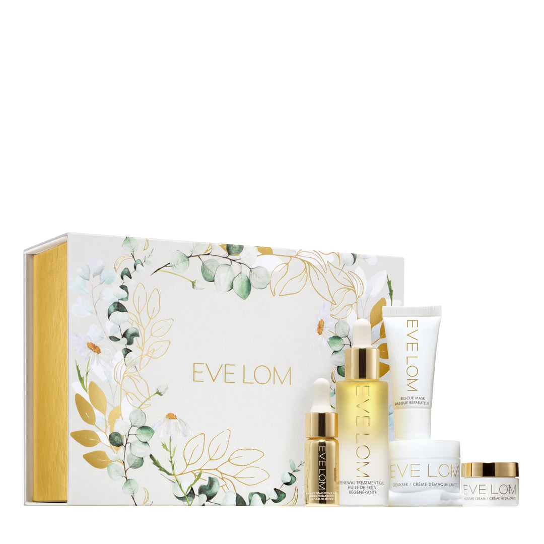 AWARD WINNERS SET EVE LOM