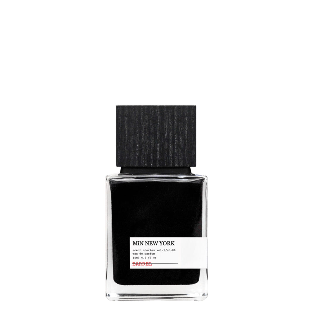 Barrel - 75ml MiN NEW YORK