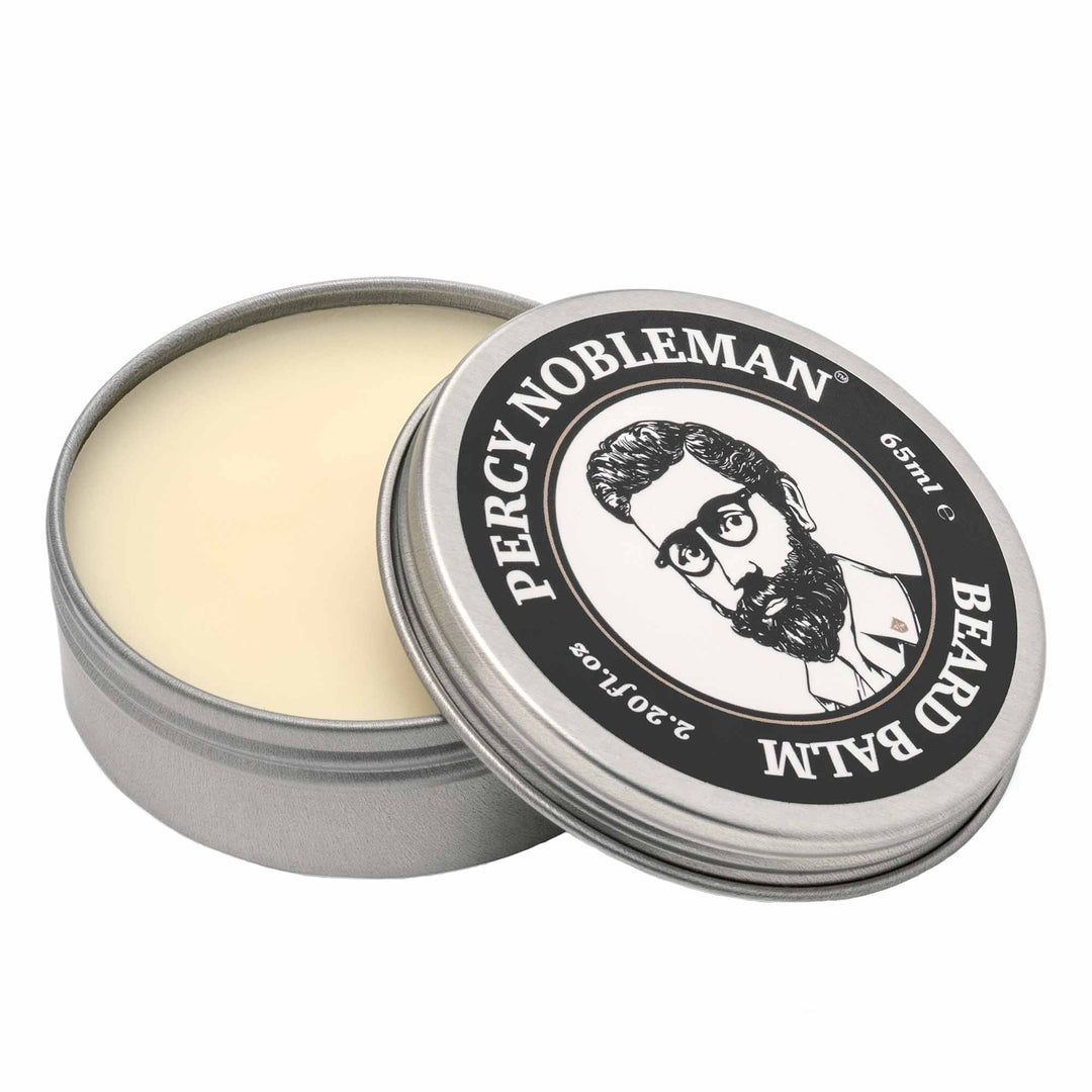 BEARD BALM