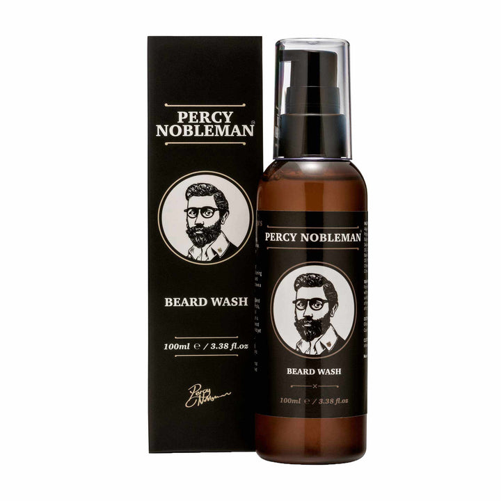 BEARD WASH