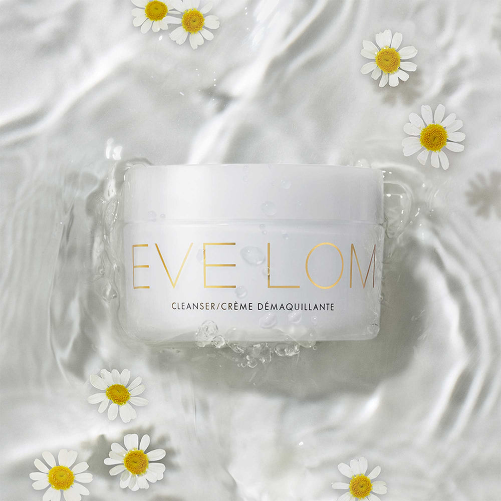 CLEANSER EVE LOM