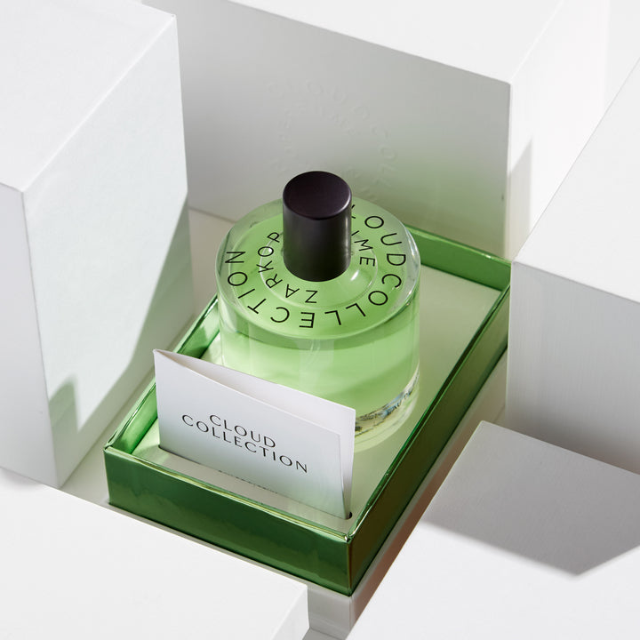 CLOUD COLLECTION NO.3 ZARKOPERFUME