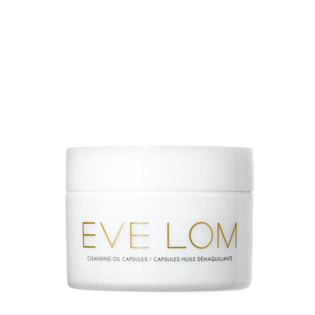 CLEANSING OIL CAPSULES EVE LOM