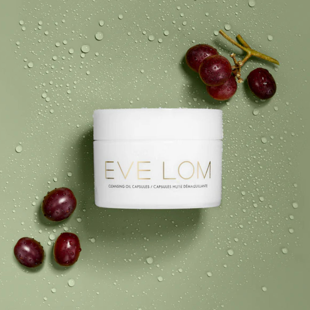 CLEANSING OIL CAPSULES EVE LOM