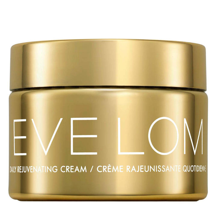 TIME RETREAT DAILY REJUVENATING CREAM EVE LOM