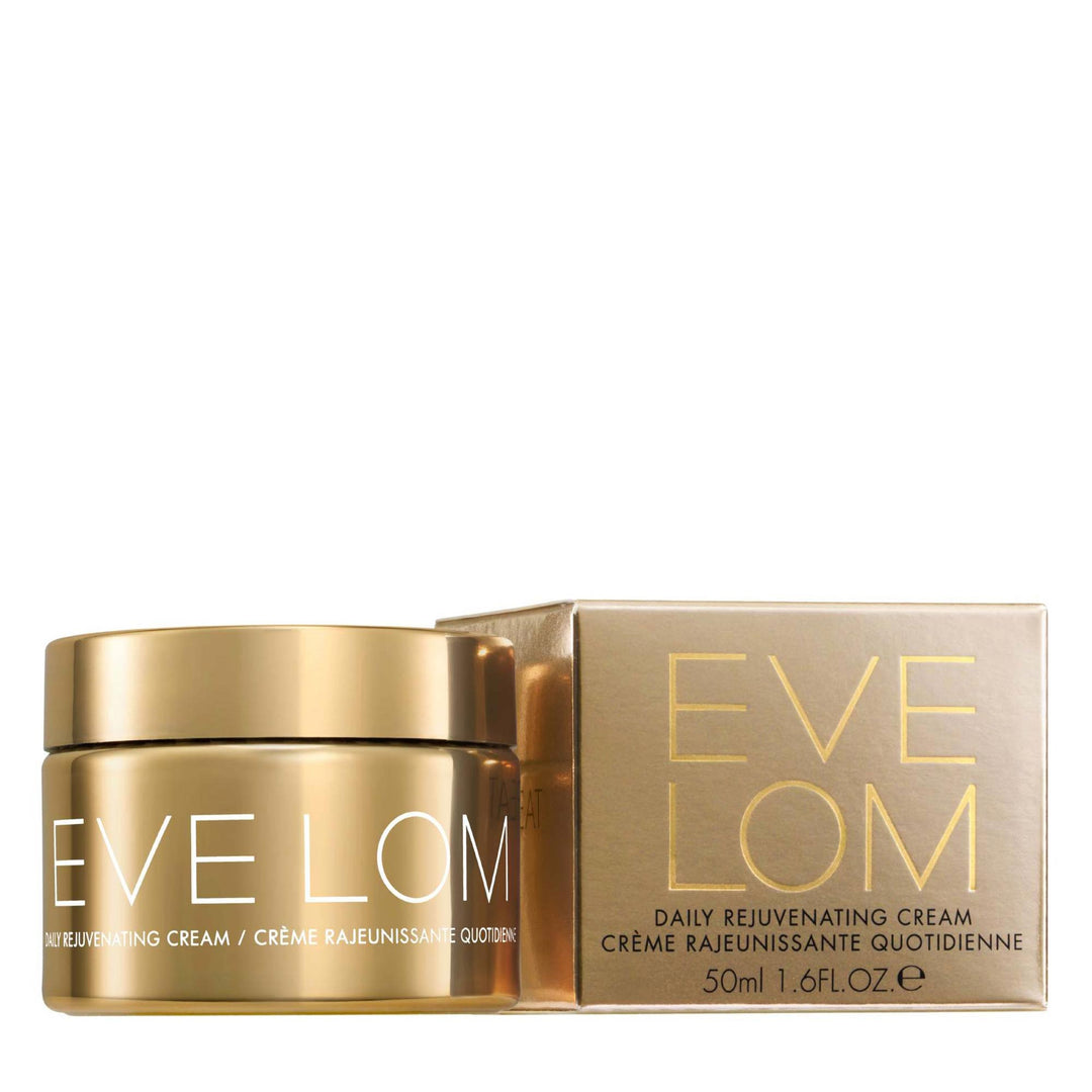 TIME RETREAT DAILY REJUVENATING CREAM EVE LOM