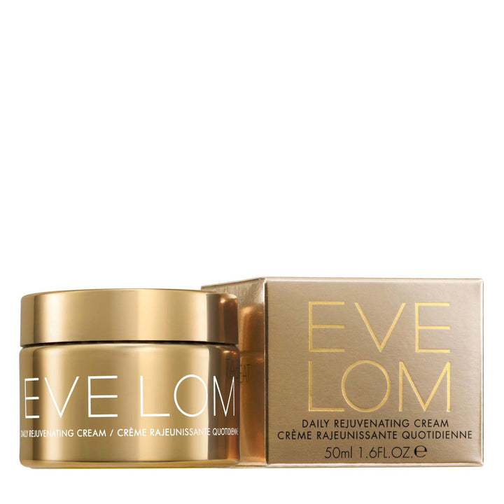 TIME RETREAT DAILY REJUVENATING CREAM EVE LOM