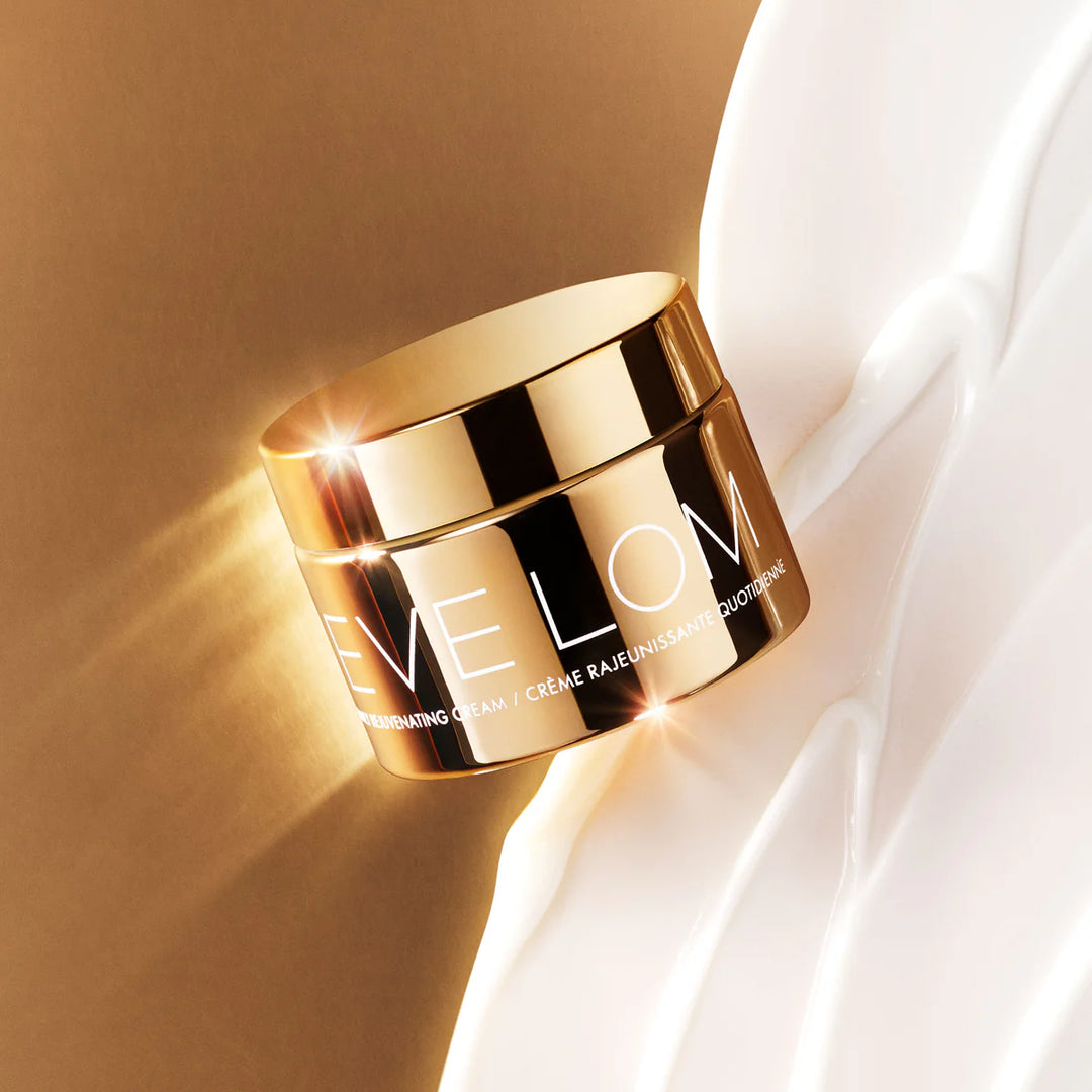 TIME RETREAT DAILY REJUVENATING CREAM EVE LOM