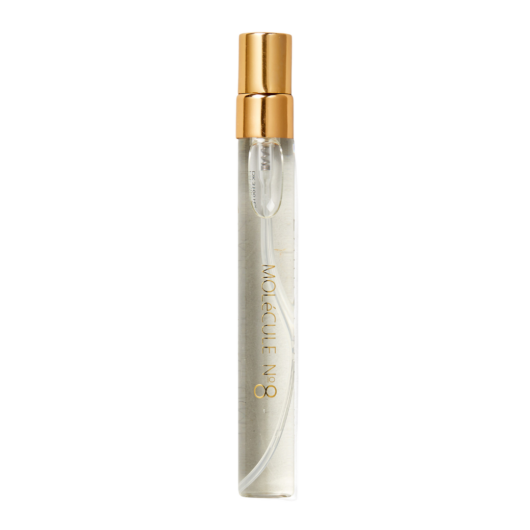MOLECULE NO. 8 ZARKOPERFUME