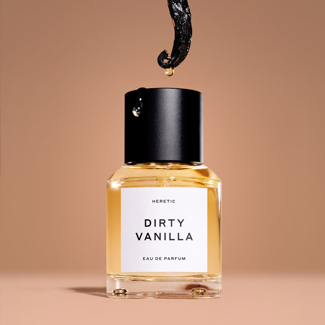Dirty Vanilla HERETIC PARFUM