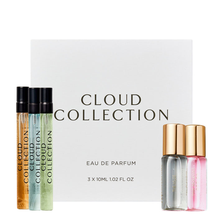 ZARKOPERFUME Discovery Bundle ZARKOPERFUME
