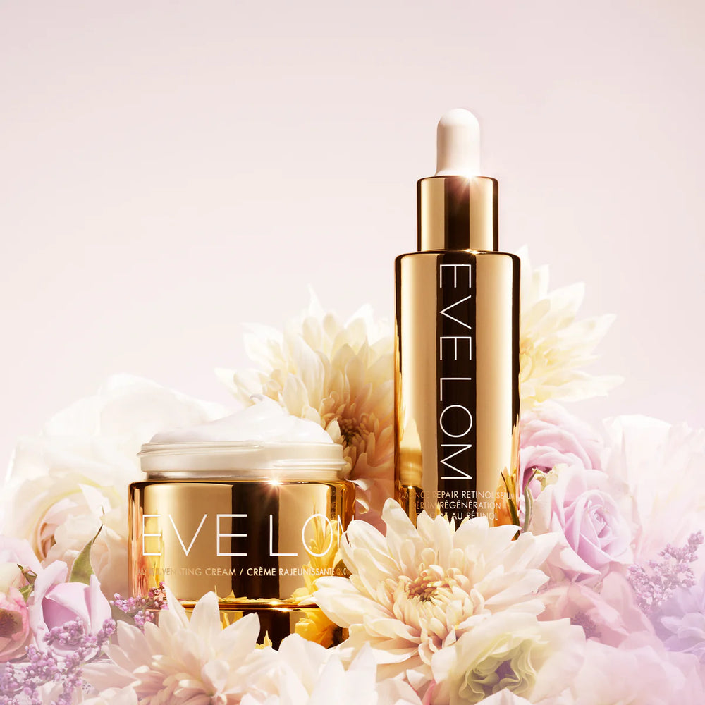 RADIANT RETINOL DUO EVE LOM