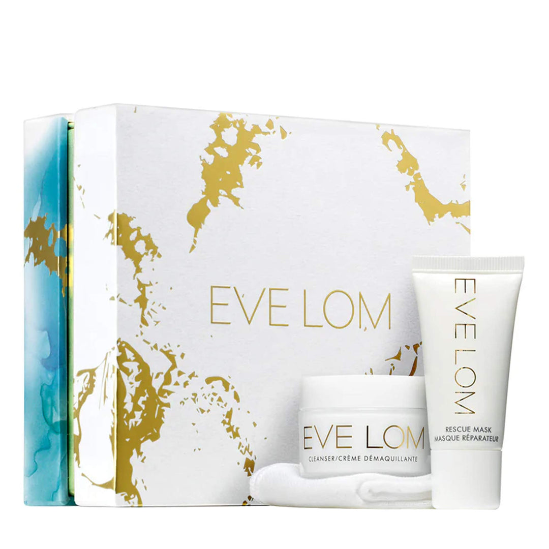 RADIANCE ESSENTIALS SET EVE LOM