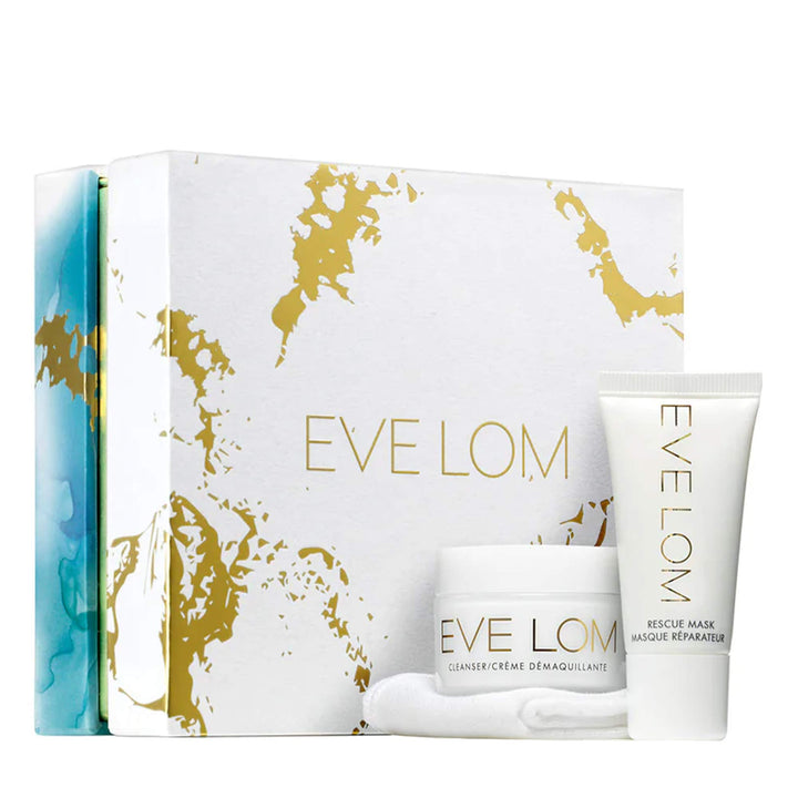 RADIANCE ESSENTIALS SET EVE LOM