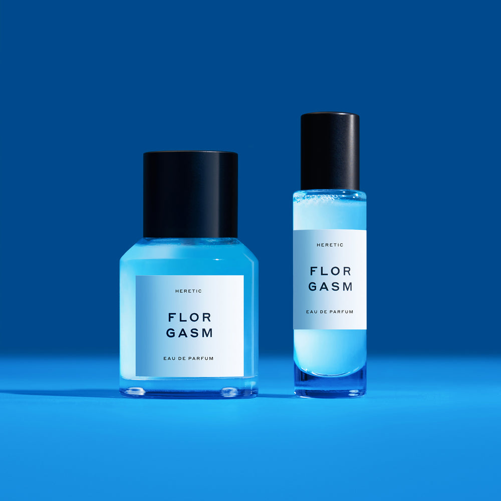 Florgasm 15ML HERETIC PARFUM