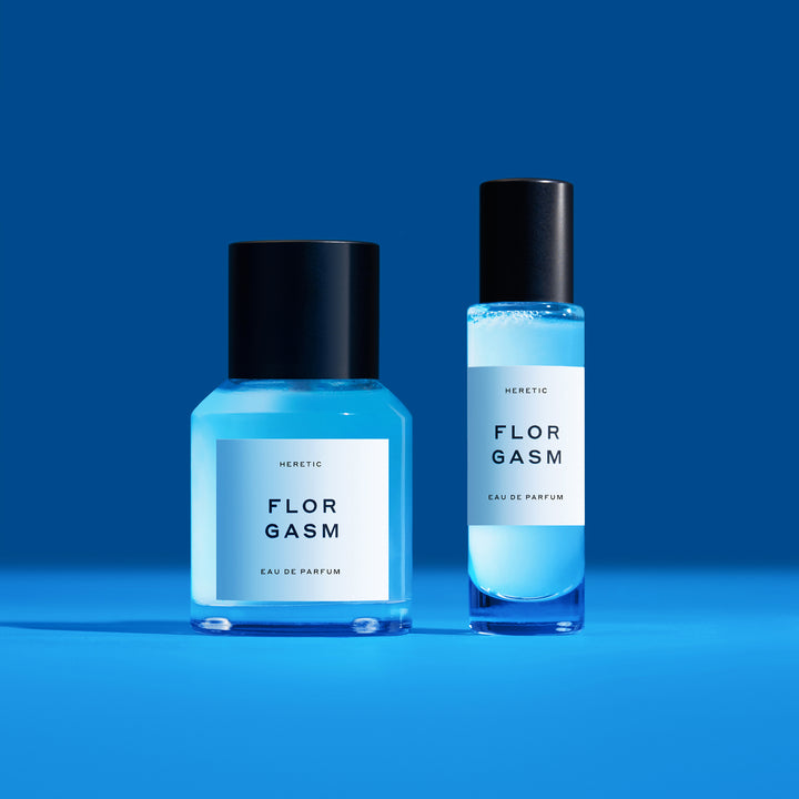 Florgasm 15ML HERETIC PARFUM