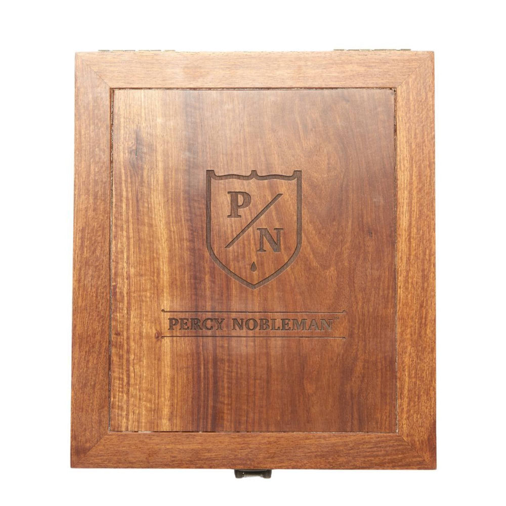 Ultimate Grooming Box Percy Nobleman