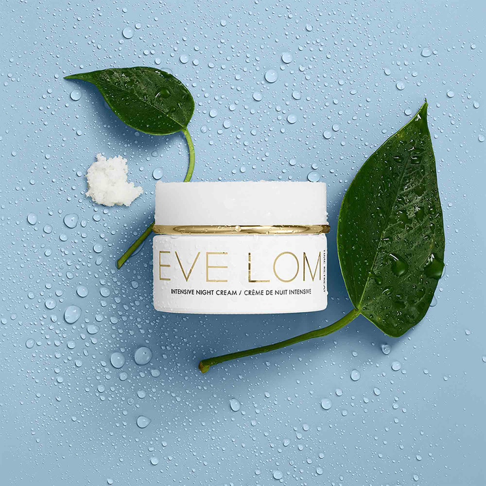 TIME RETREAT INTENSIVE NIGHT CREAM EVE LOM