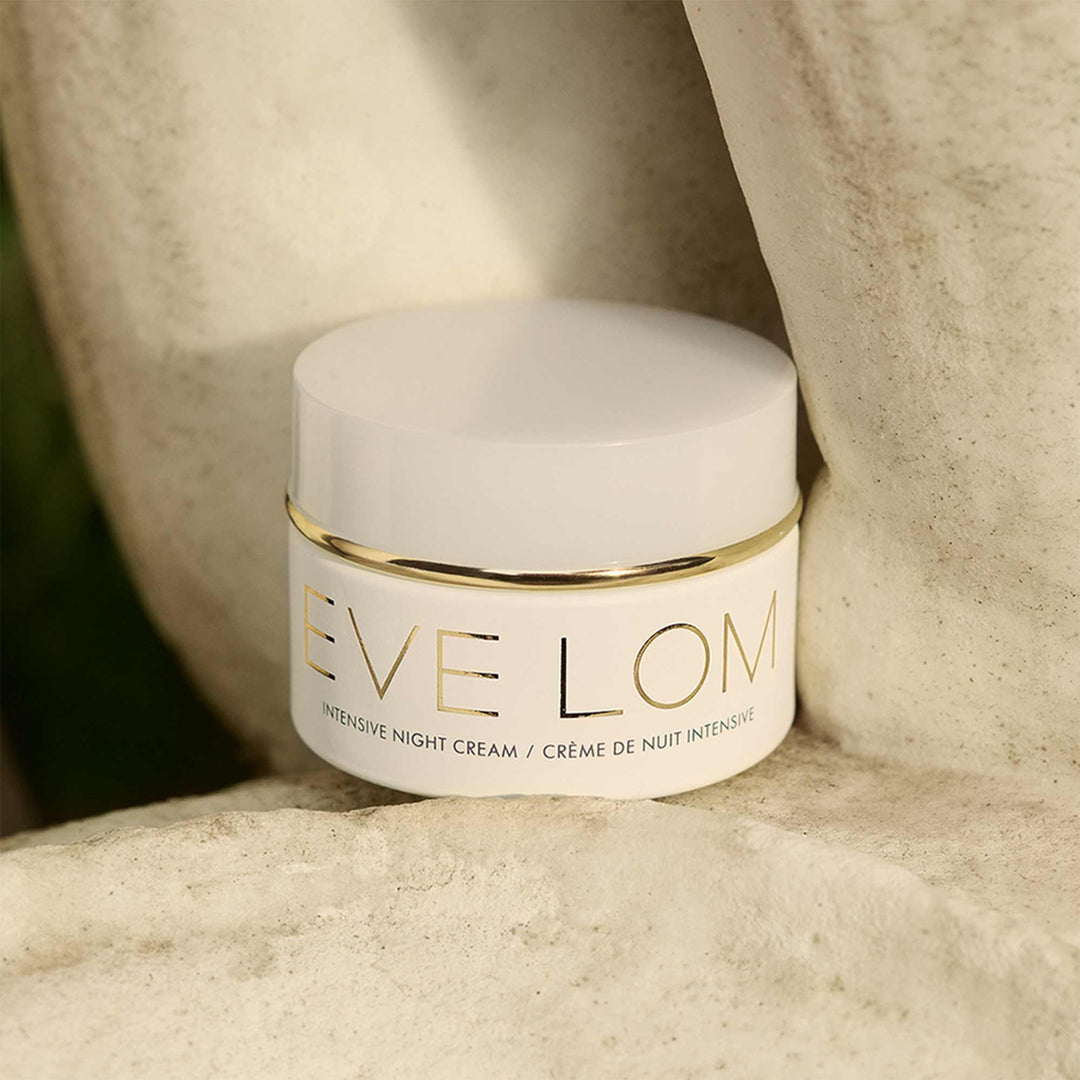 TIME RETREAT INTENSIVE NIGHT CREAM EVE LOM