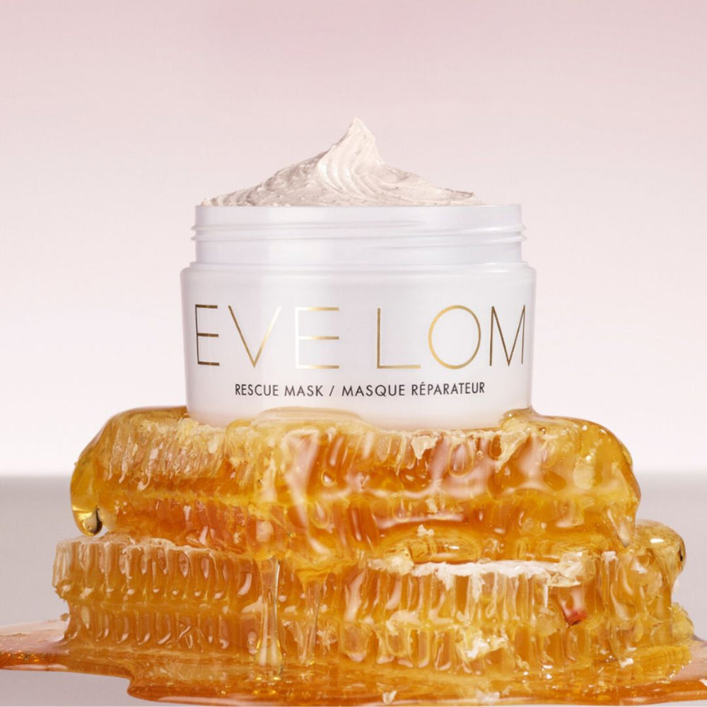RESCUE MASK EVE LOM