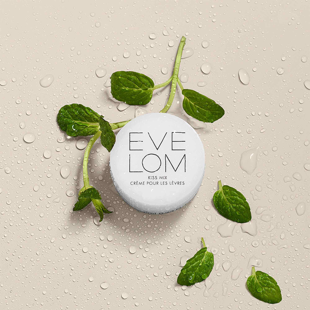KISS MIX EVE LOM