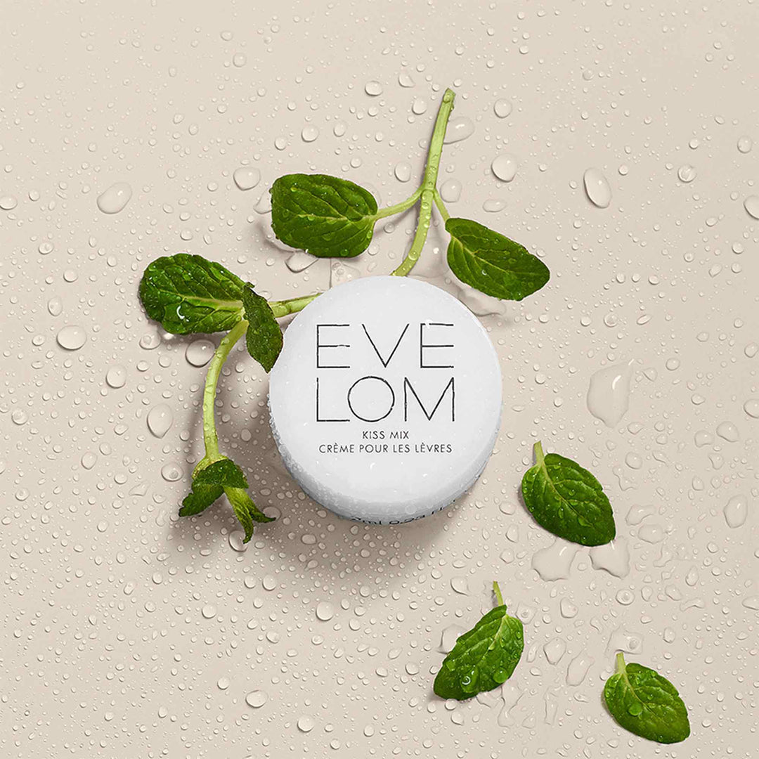 KISS MIX EVE LOM