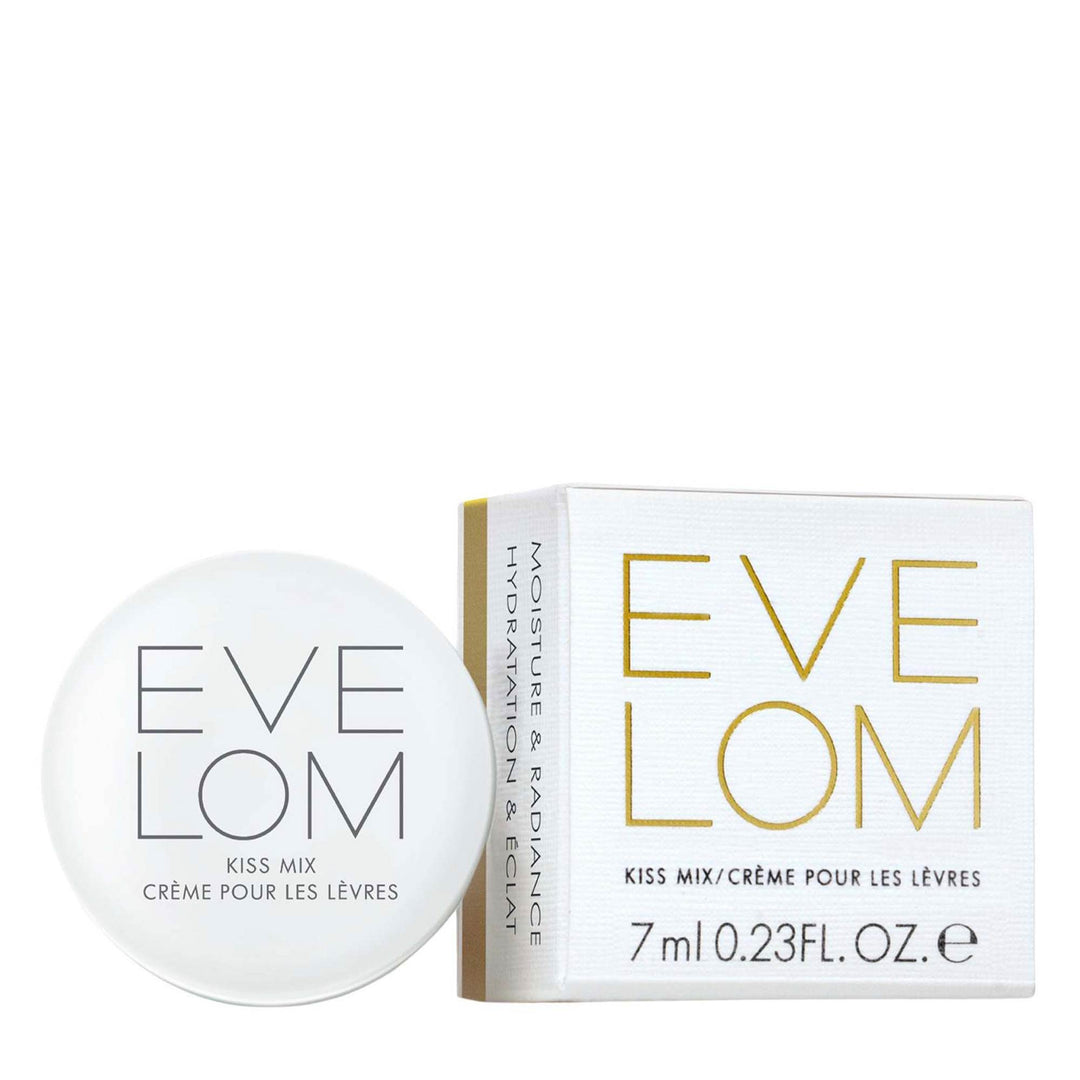 KISS MIX EVE LOM