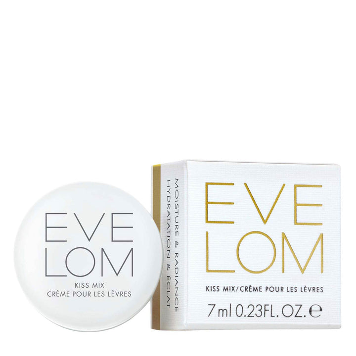 KISS MIX EVE LOM