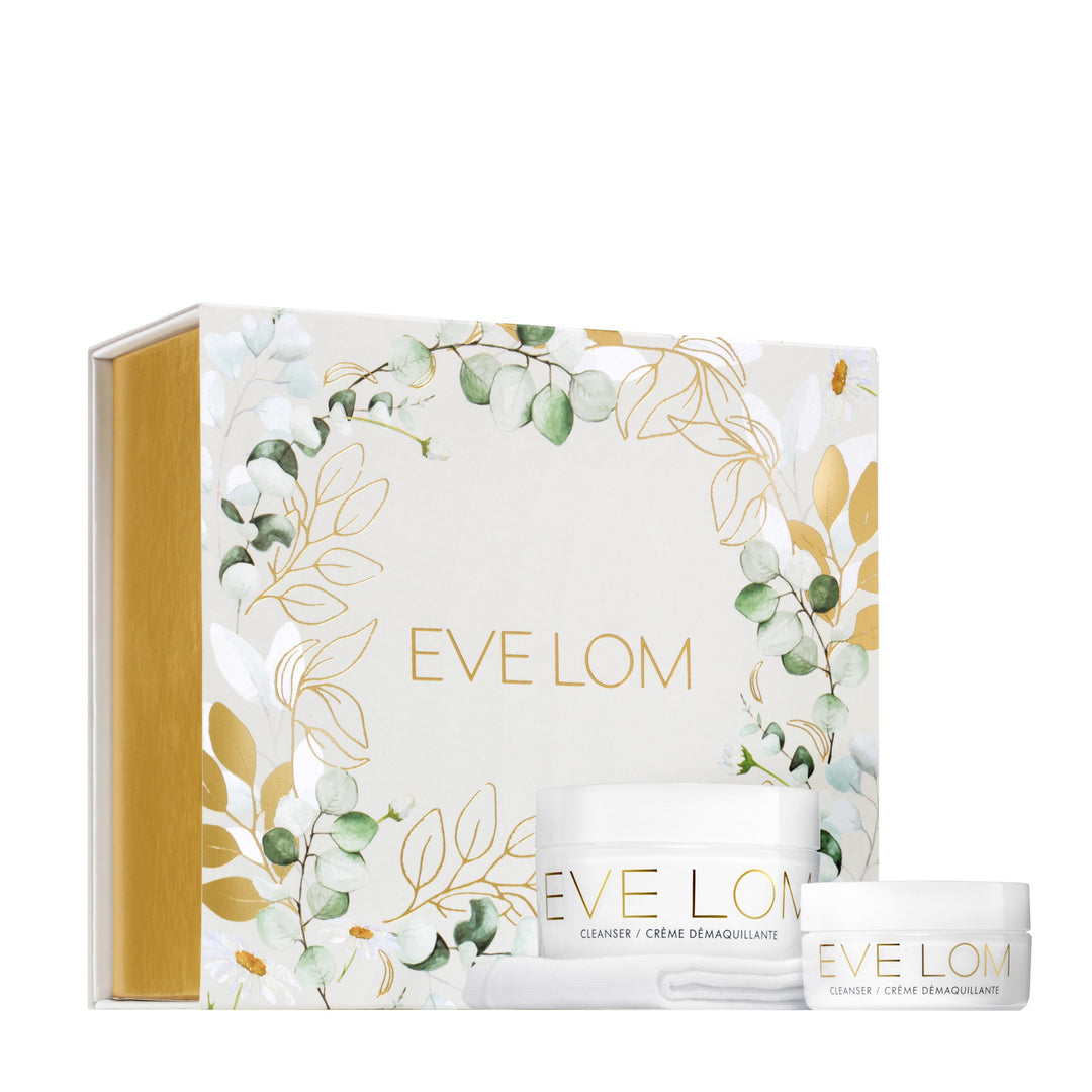 LEGENDARY CLEANSE SET EVE LOM