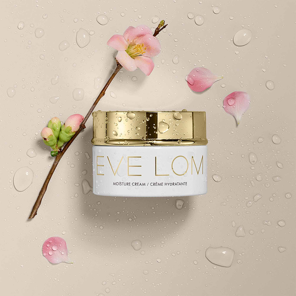 MOISTURE CREAM EVE LOM