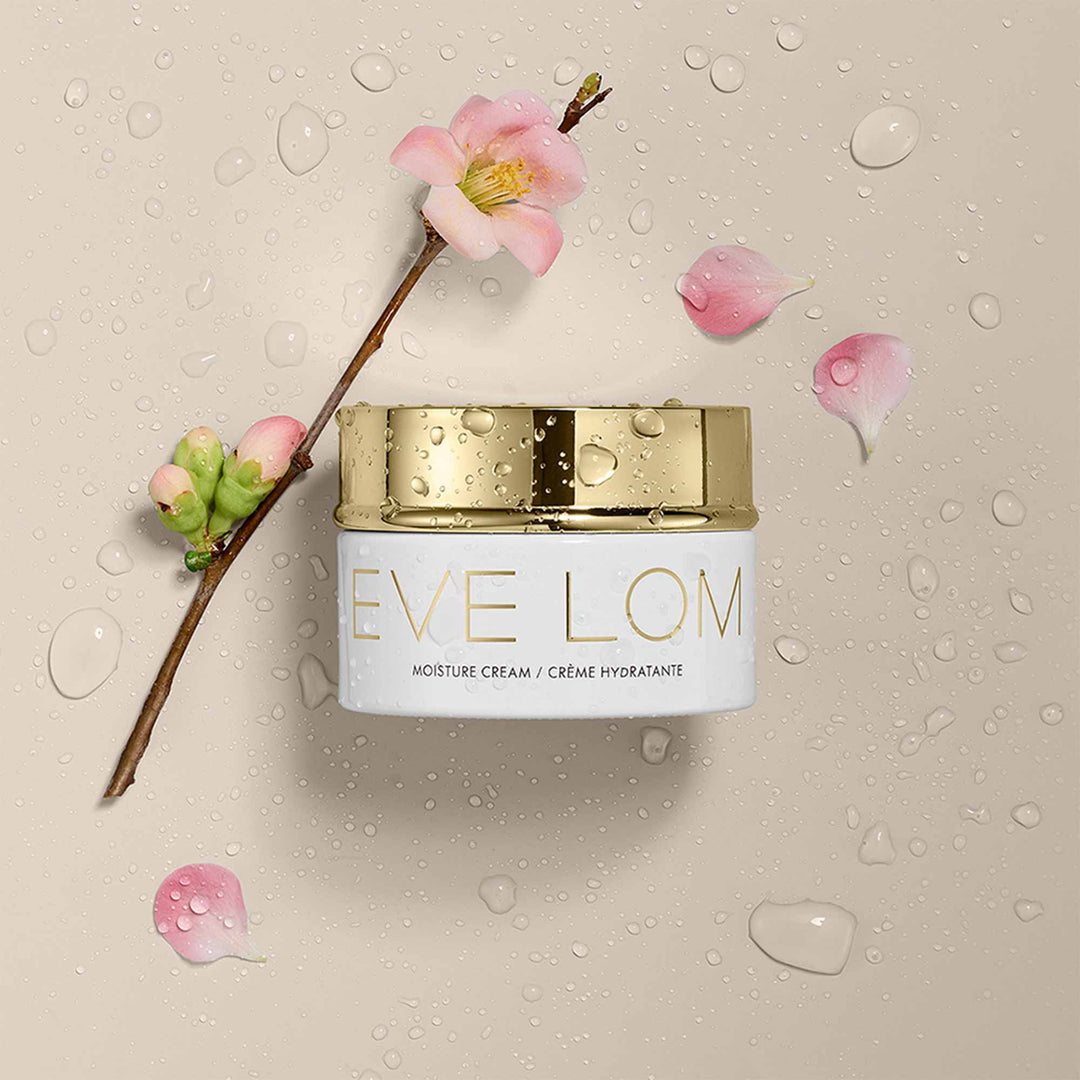 MOISTURE CREAM EVE LOM