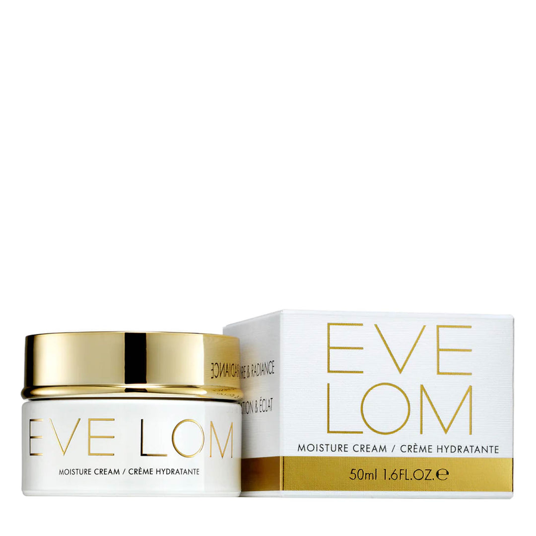 MOISTURE CREAM EVE LOM