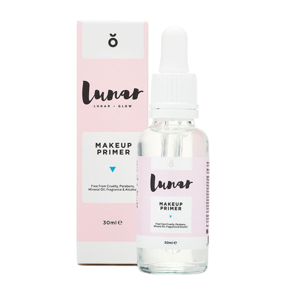 Make-Up Primer LUNAR GLOW