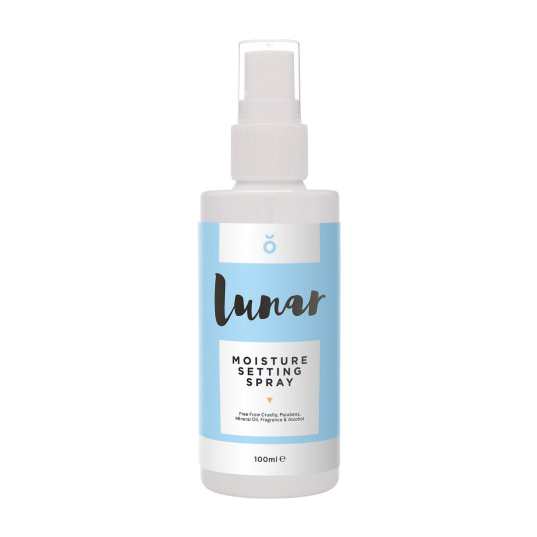 Moisturising Setting Spray LUNAR GLOW