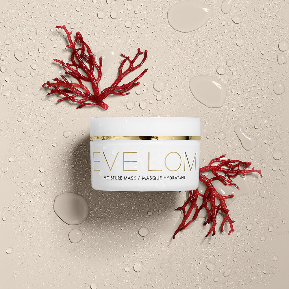 MOISTURE MASK 100ml EVE LOM
