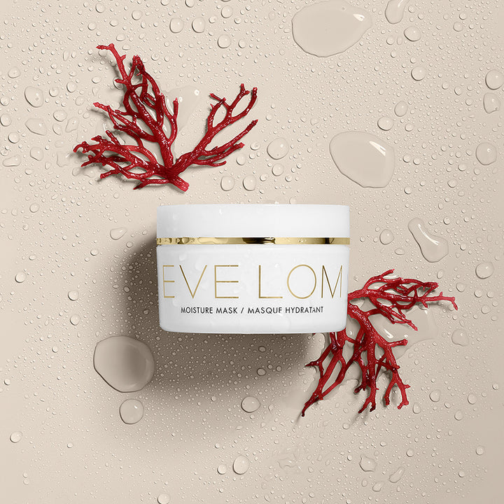 MOISTURE MASK 100ml EVE LOM