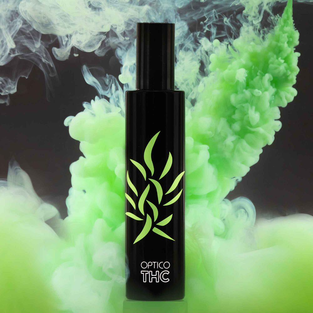 THC - THE HIGHEST COMPONENT Optico
