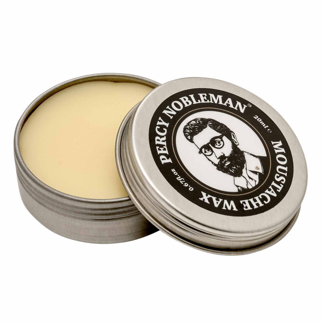 MOUSTACHE WAX