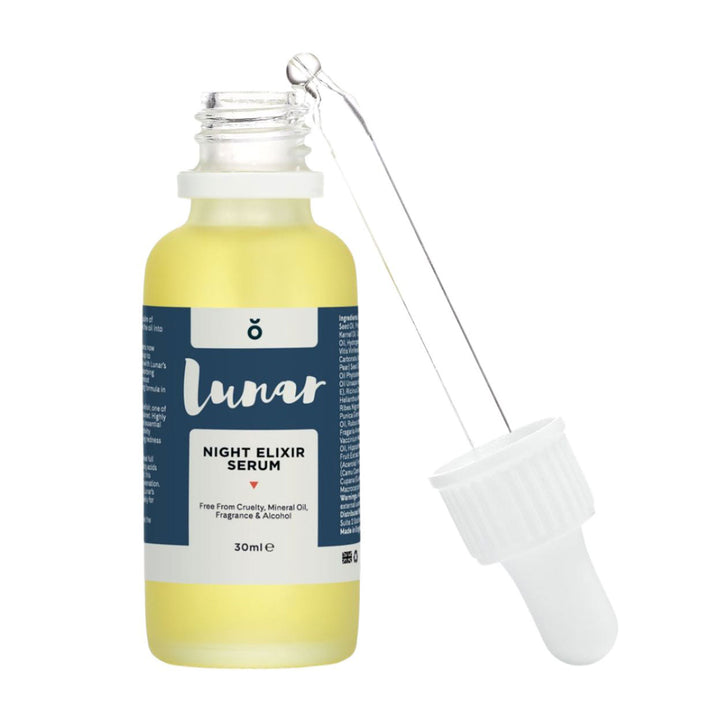 Night Elixir LUNAR GLOW
