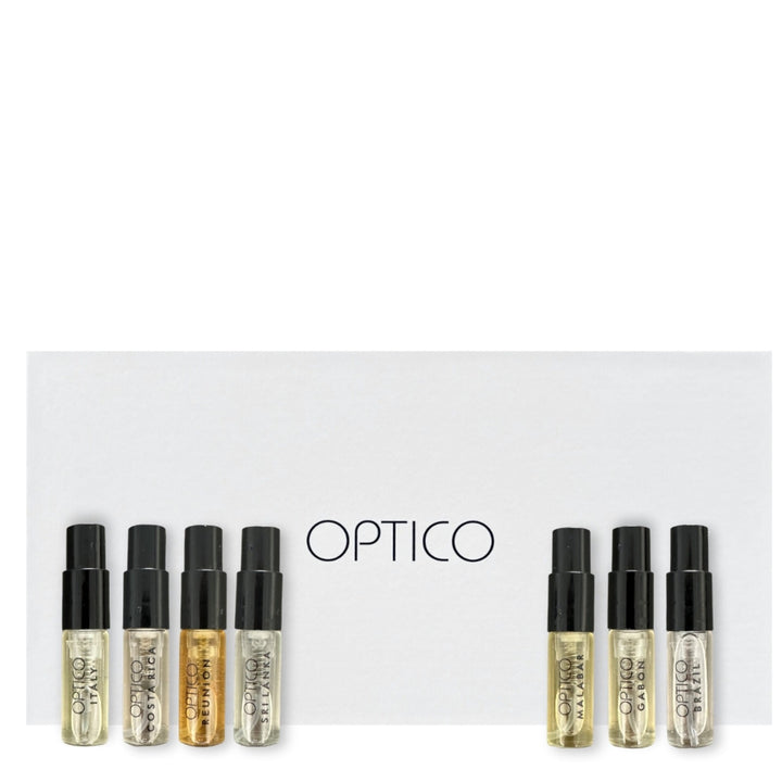 OPTICAL ART DISCOVERY KIT Optico