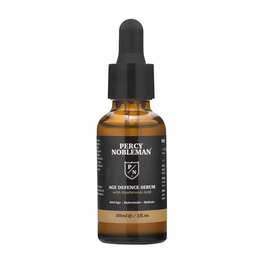 AGE DEFENCE SERUM