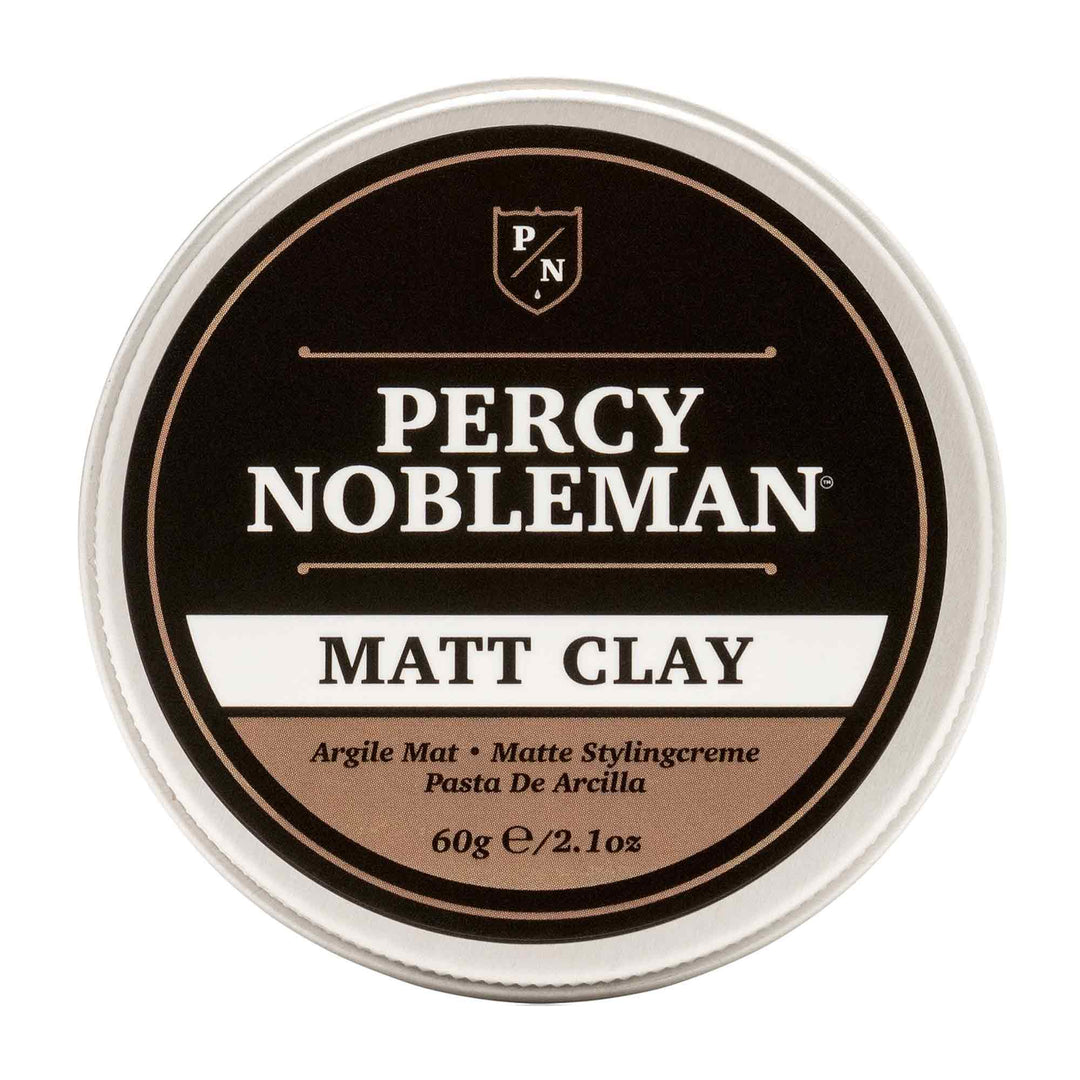 MATT CLAY 100g Percy Nobleman