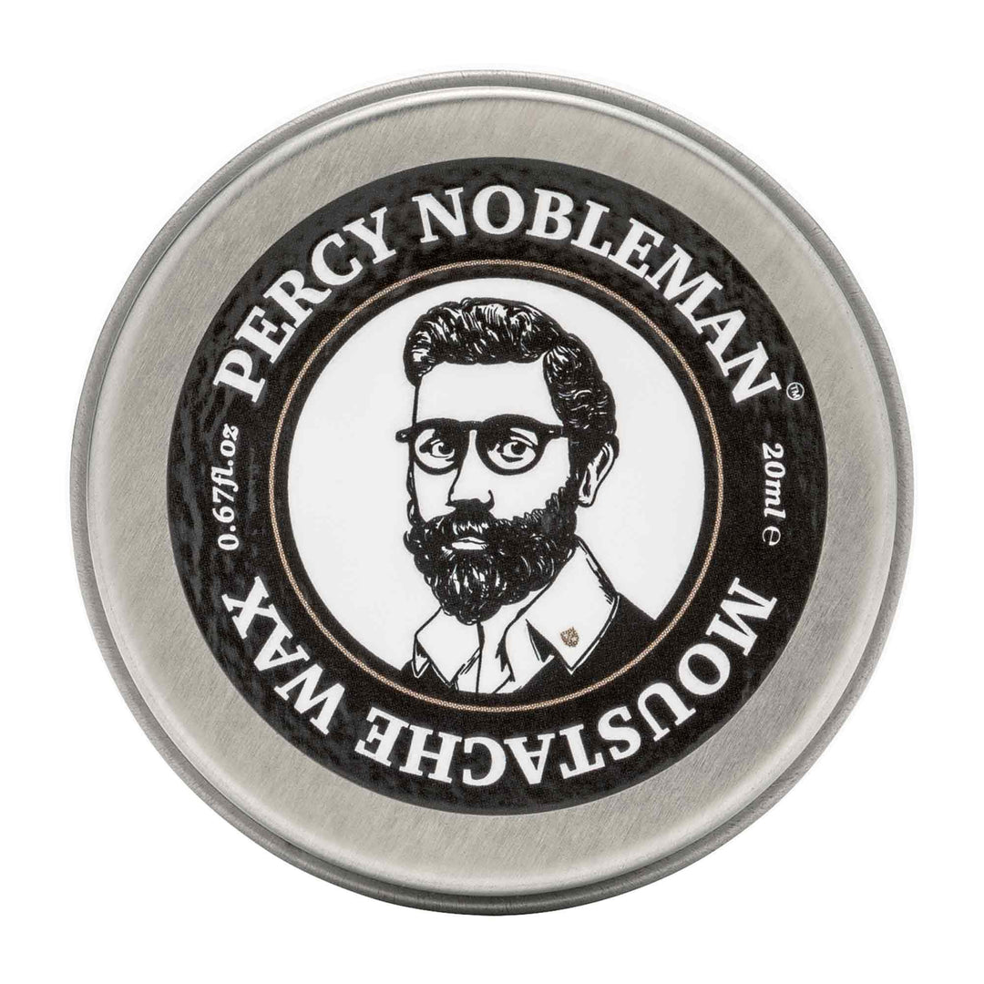 MOUSTACHE WAX