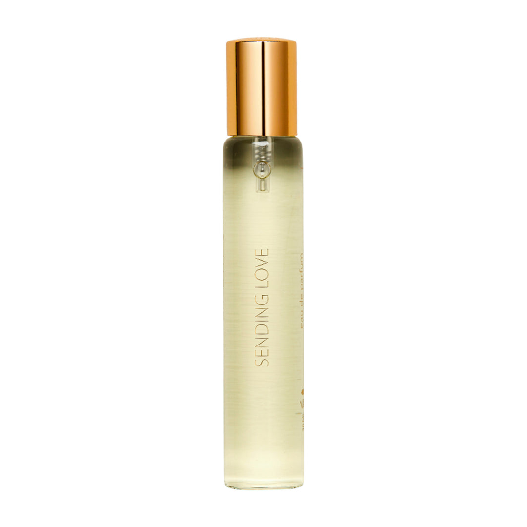 SENDING LOVE ZARKOPERFUME