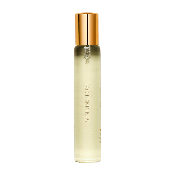 SENDING LOVE ZARKOPERFUME