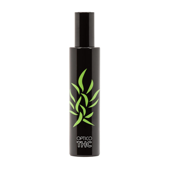 THC - THE HIGHEST COMPONENT Optico