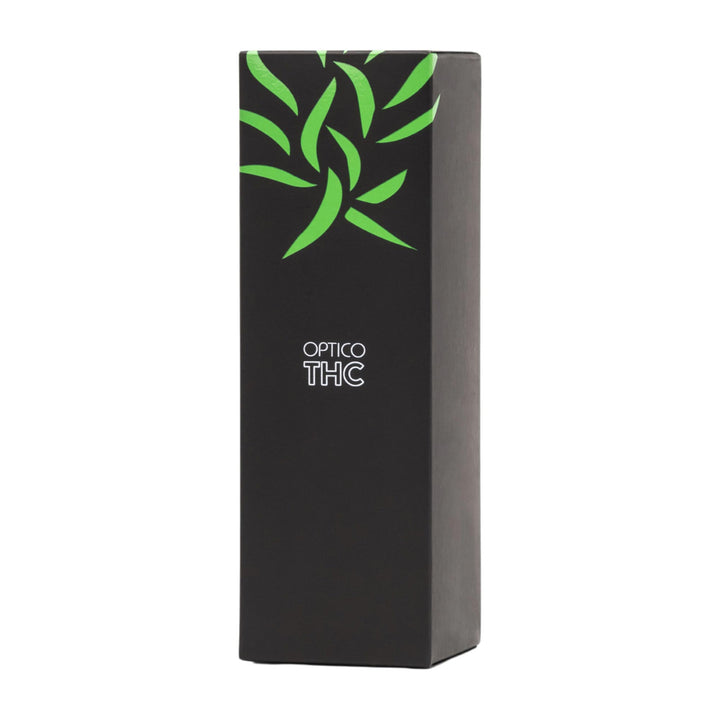 THC - THE HIGHEST COMPONENT Optico