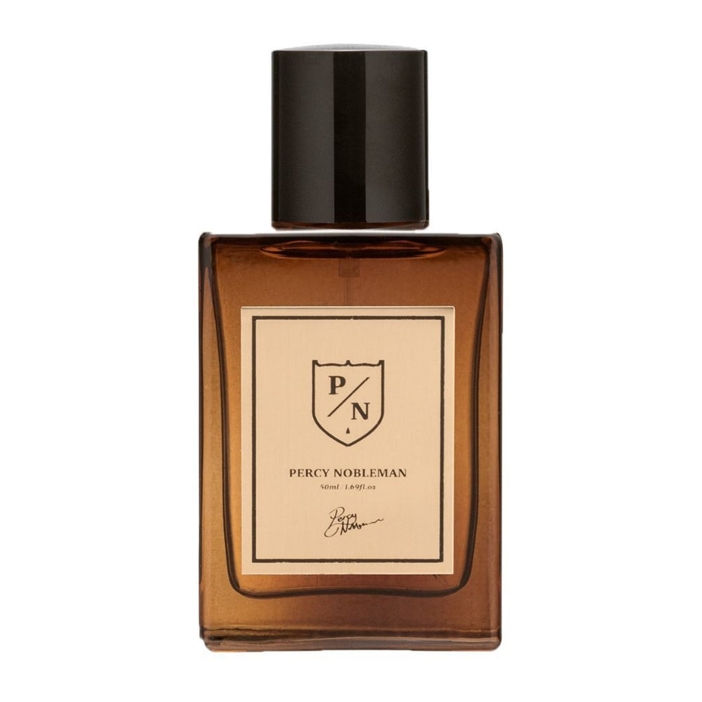 Percy Nobleman Signature Scent EDT 50ml