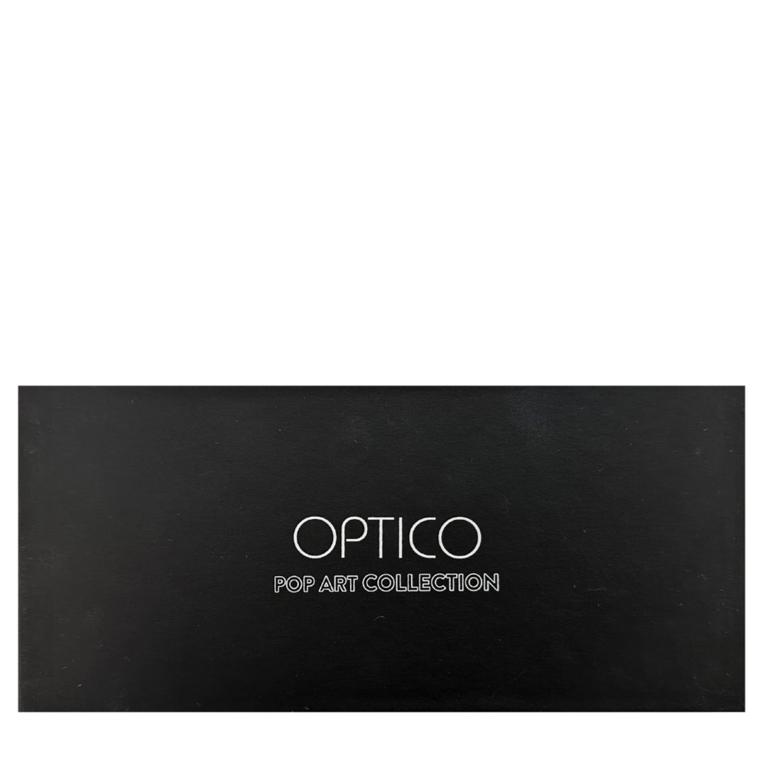POP ART DISCOVERY KIT Optico